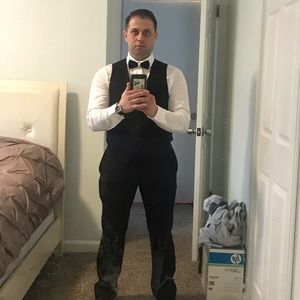 Meet your Posher, Igor